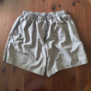 Nike Dri-Fit Running Shorts